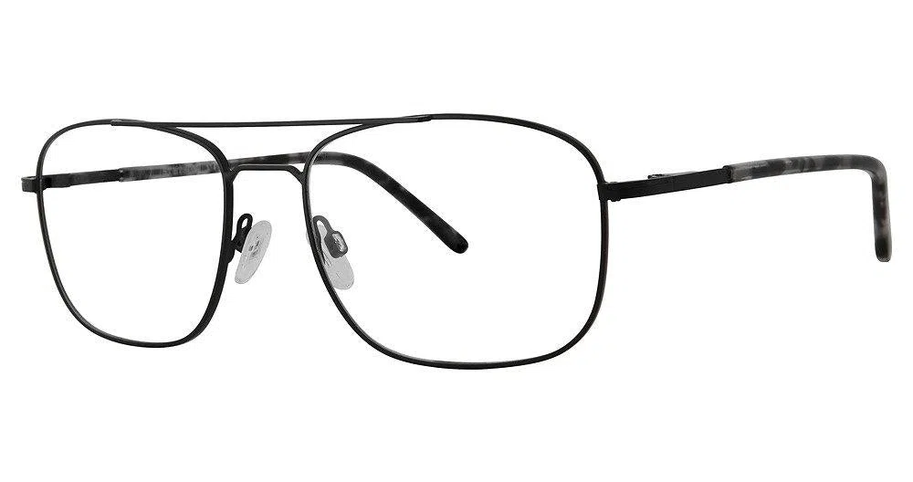 Stetson S374 Eyeglasses - view 3